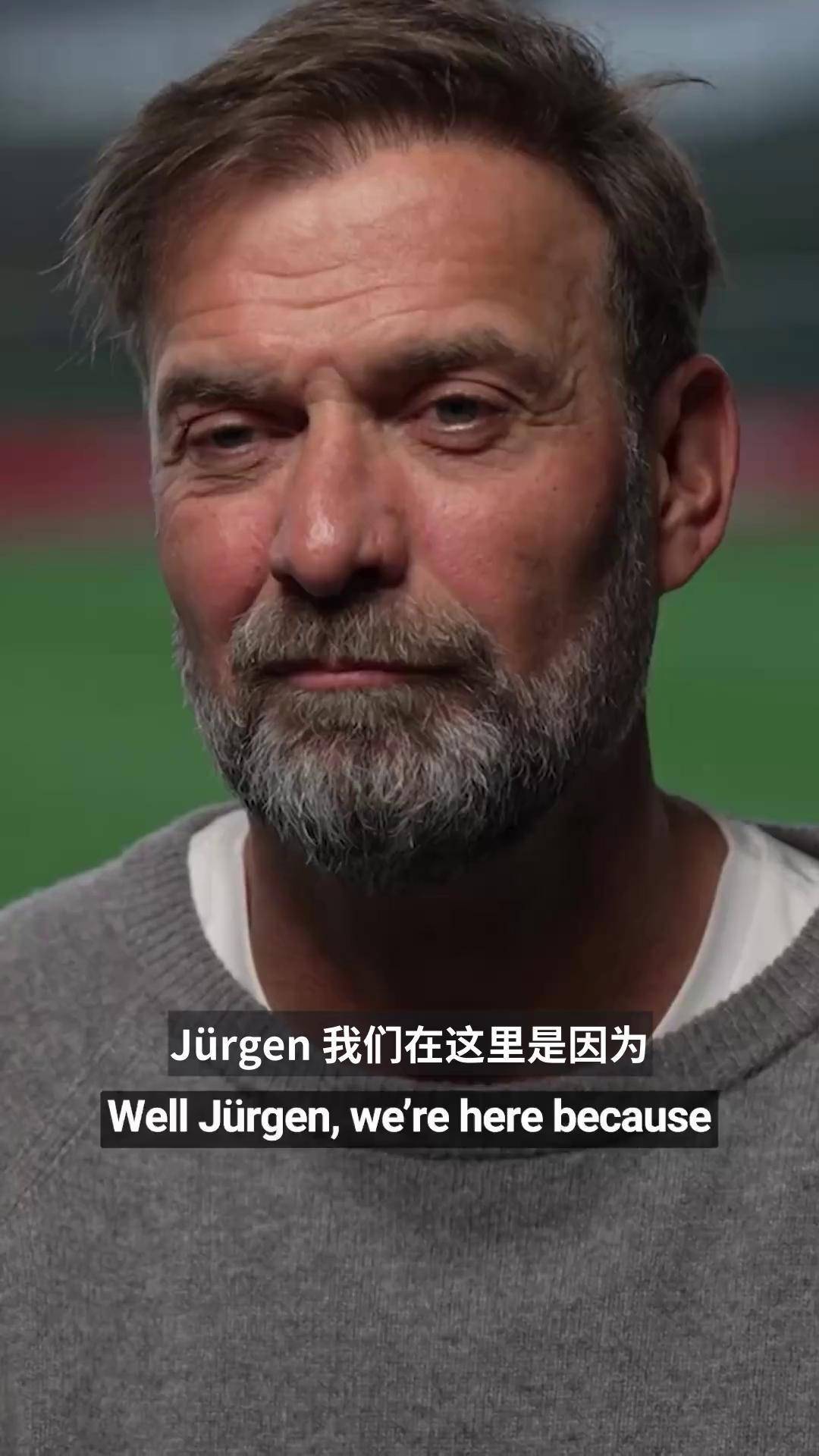 半岛体育网址-克洛普：利物浦需要保持连胜势头的简单介绍