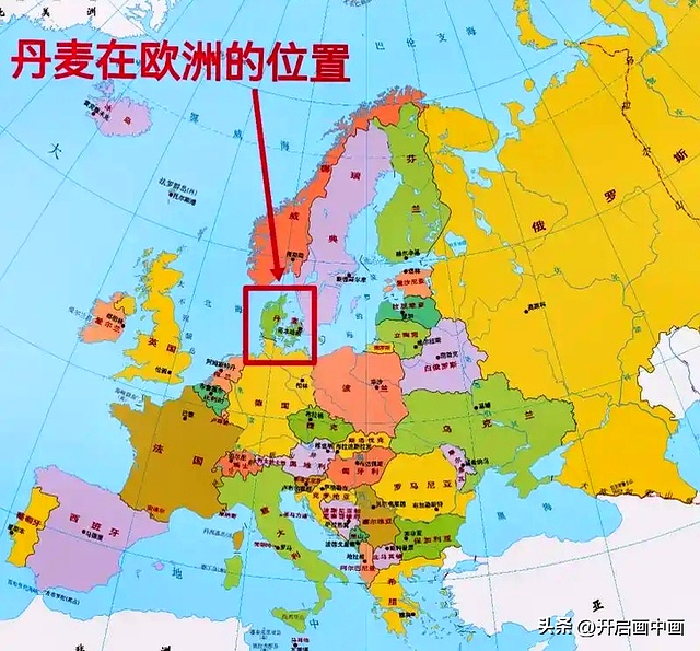 半岛体育平台-关于挪威大胜丹麦，巩固出线优势的信息